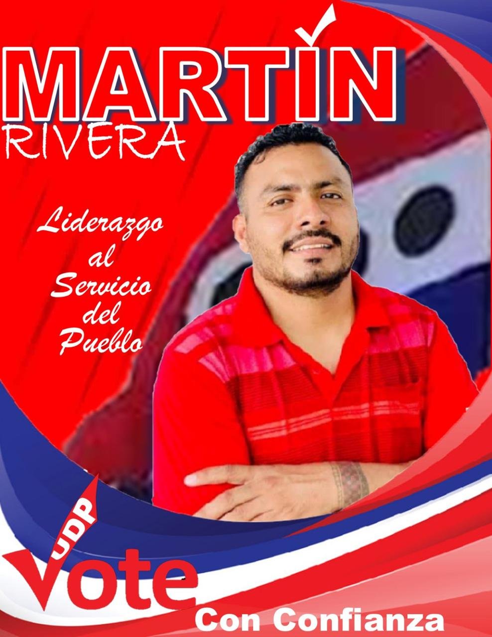 Martin Rivera Image